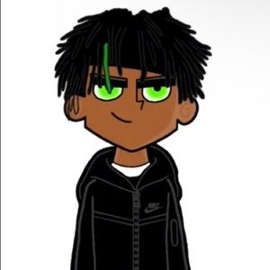 Meet your Posher, Jay